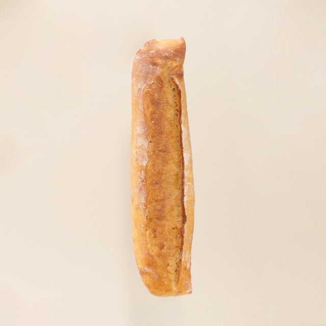 Baguette de tradition