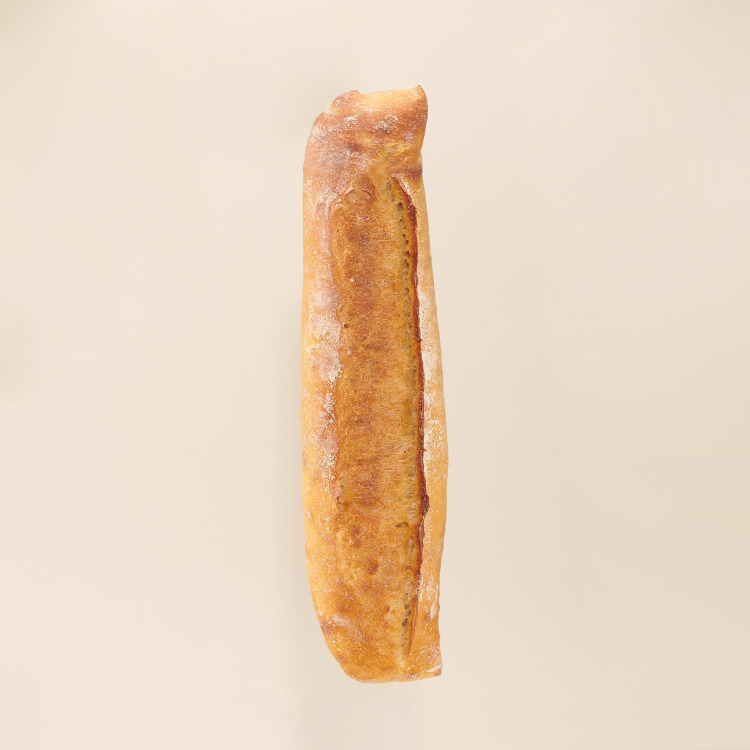 Baguette de tradition