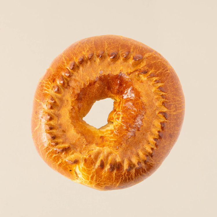 Brioche des Rois nature petite