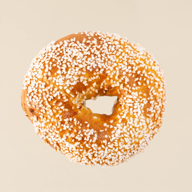 Brioche des Rois sucre