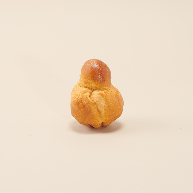 Brioche tête