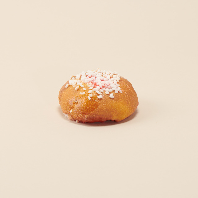 Briochette Saint Genix