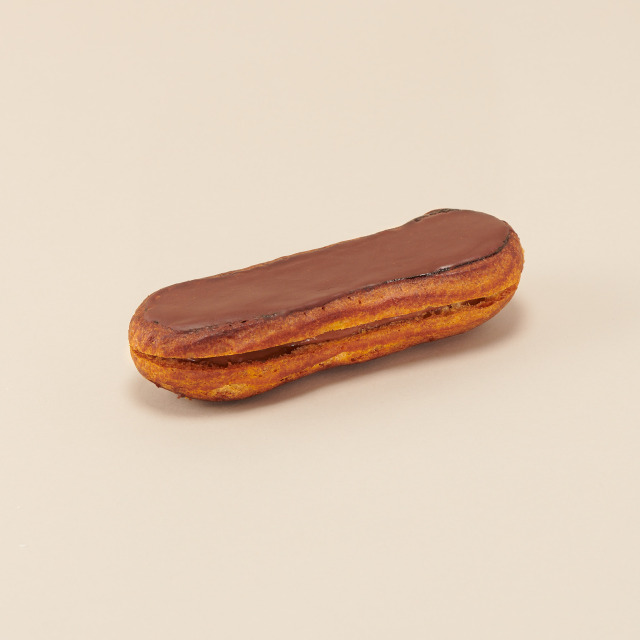 Eclair au chocolat