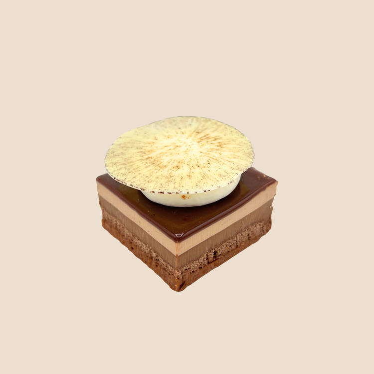 Eclat chocolat&eacute;