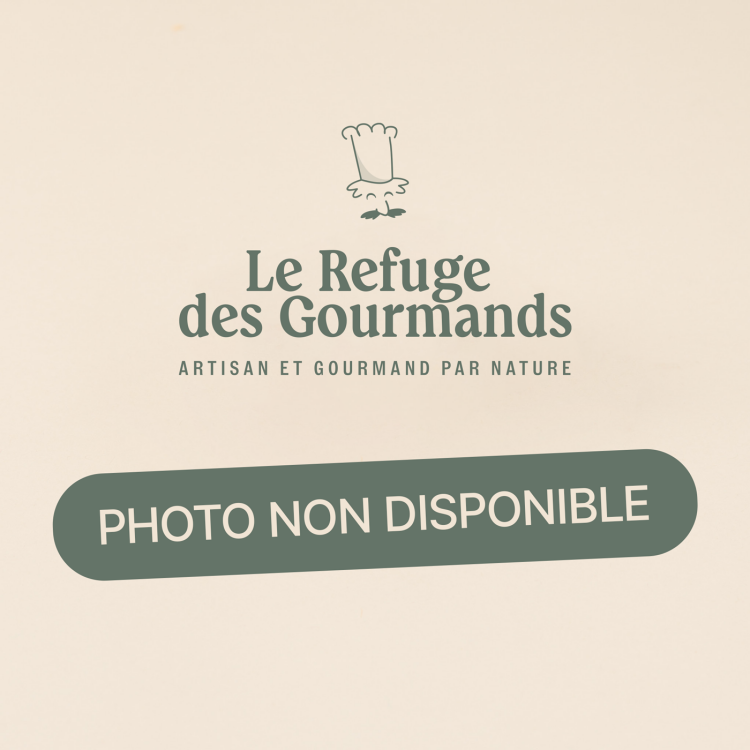 Flan &agrave; partager 12 pers.