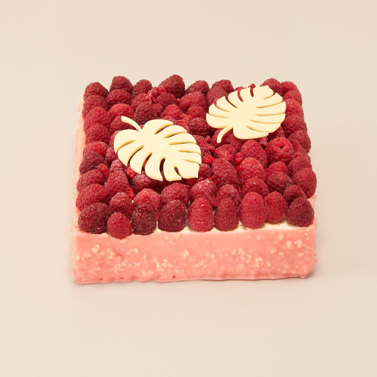 Framboisier &agrave; partager sur mesure