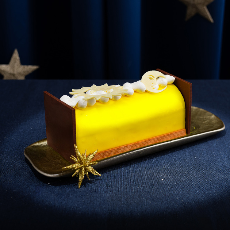 Le miroir d'Isis 1 pers.