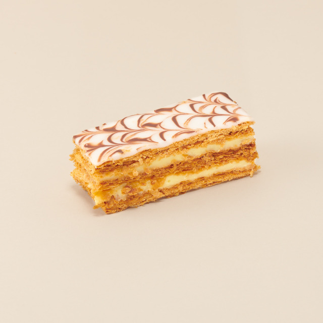 Millefeuilles