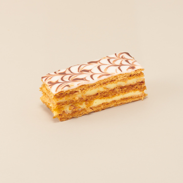 Mille-feuilles