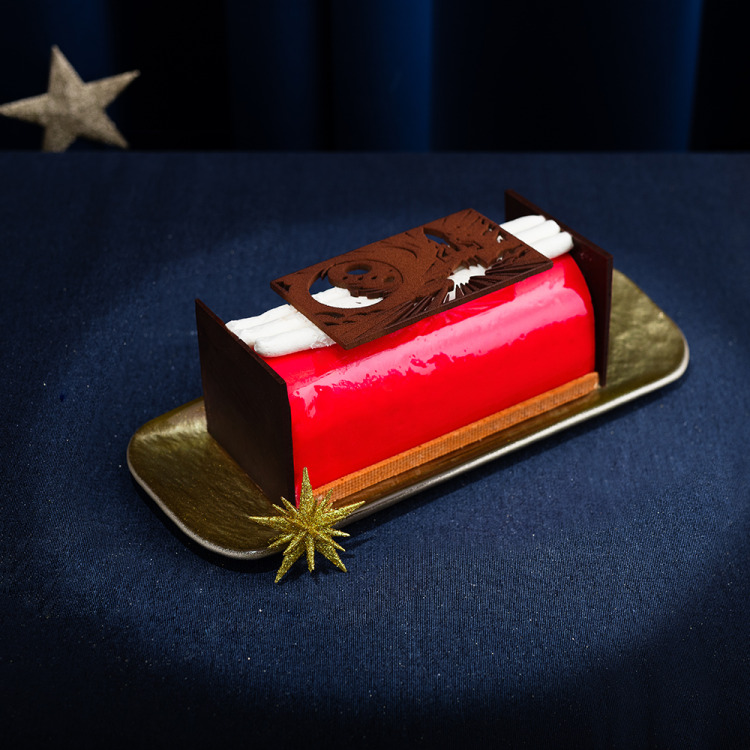 Mission Apollo 6 pers.