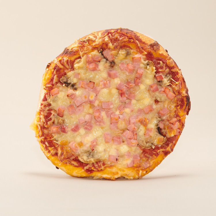 Pizza Royale