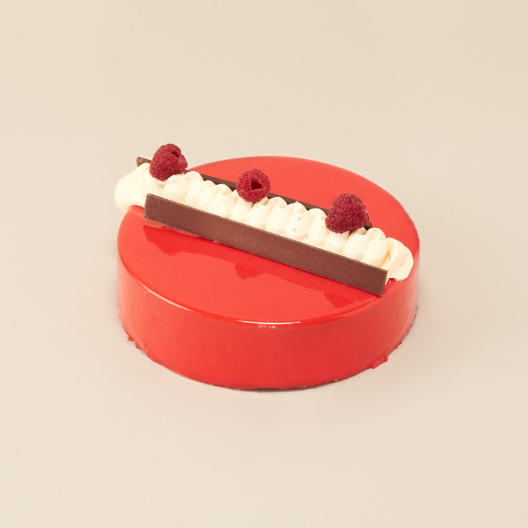 Promise &agrave; partager 6 pers.