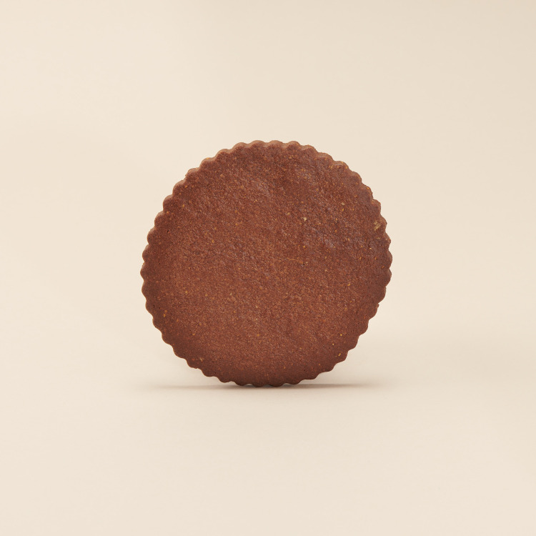 Sabl&eacute; Chocolat