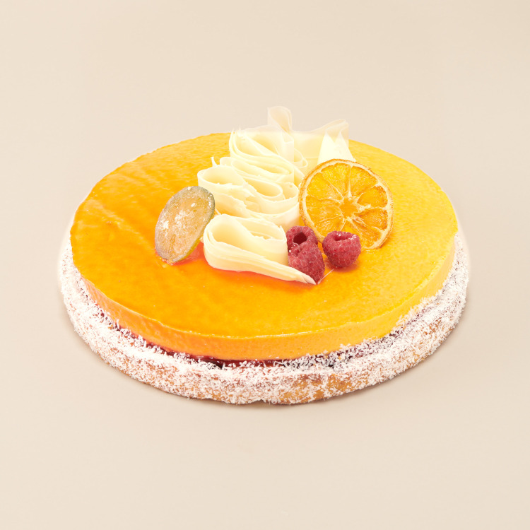 Soleil d'&eacute;t&eacute; 8 pers.