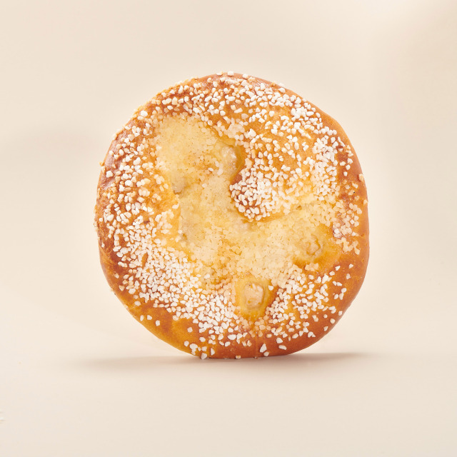 Tarte au sucre 6 pers