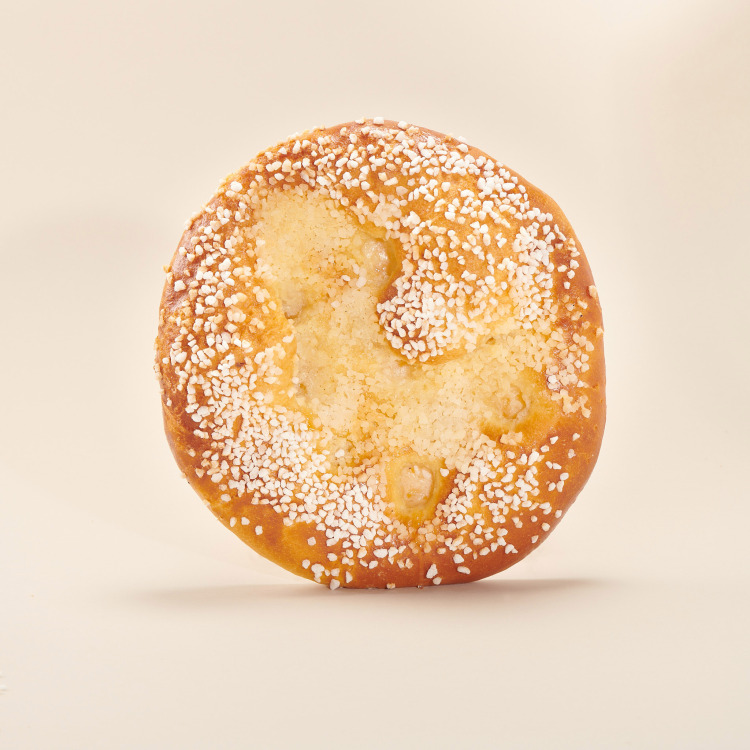 Tarte au sucre 6 pers.